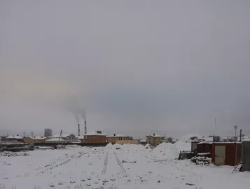 «Затверецкая слобода» 5 очереди: Выполнена срубка свай под проектную отметку.